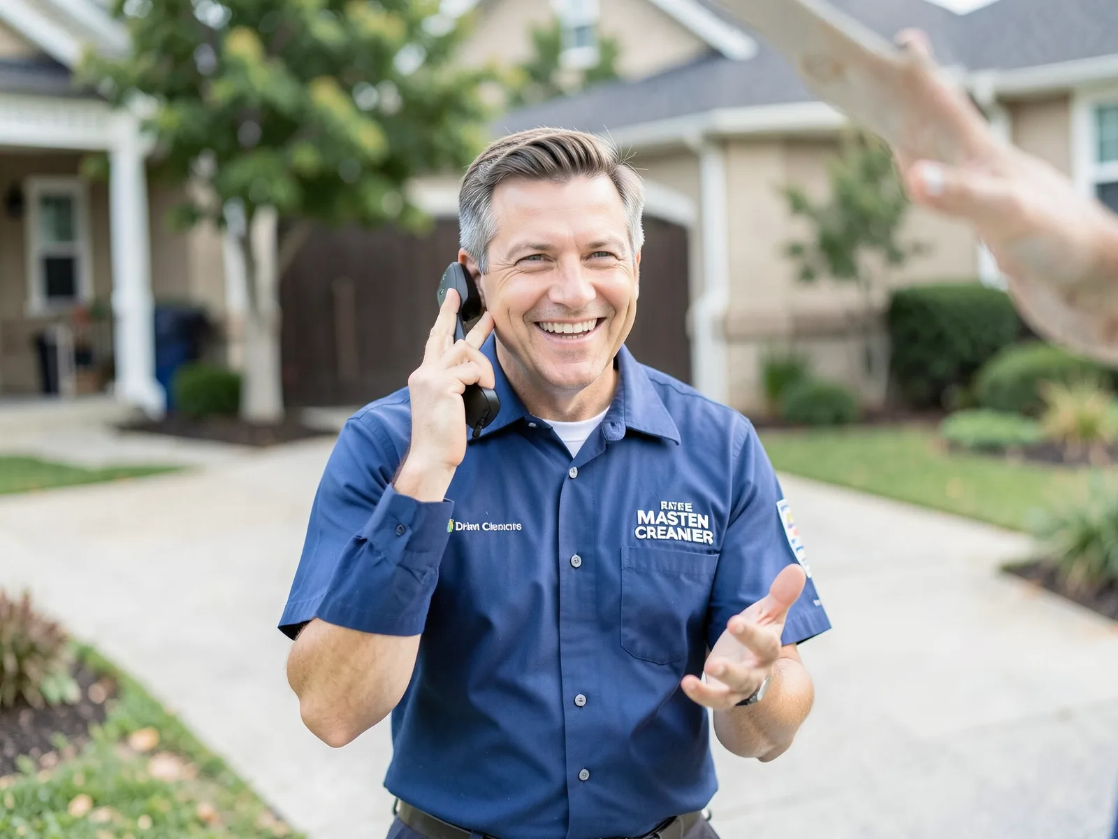 Drain Cleaning Hosston, LA FAQs